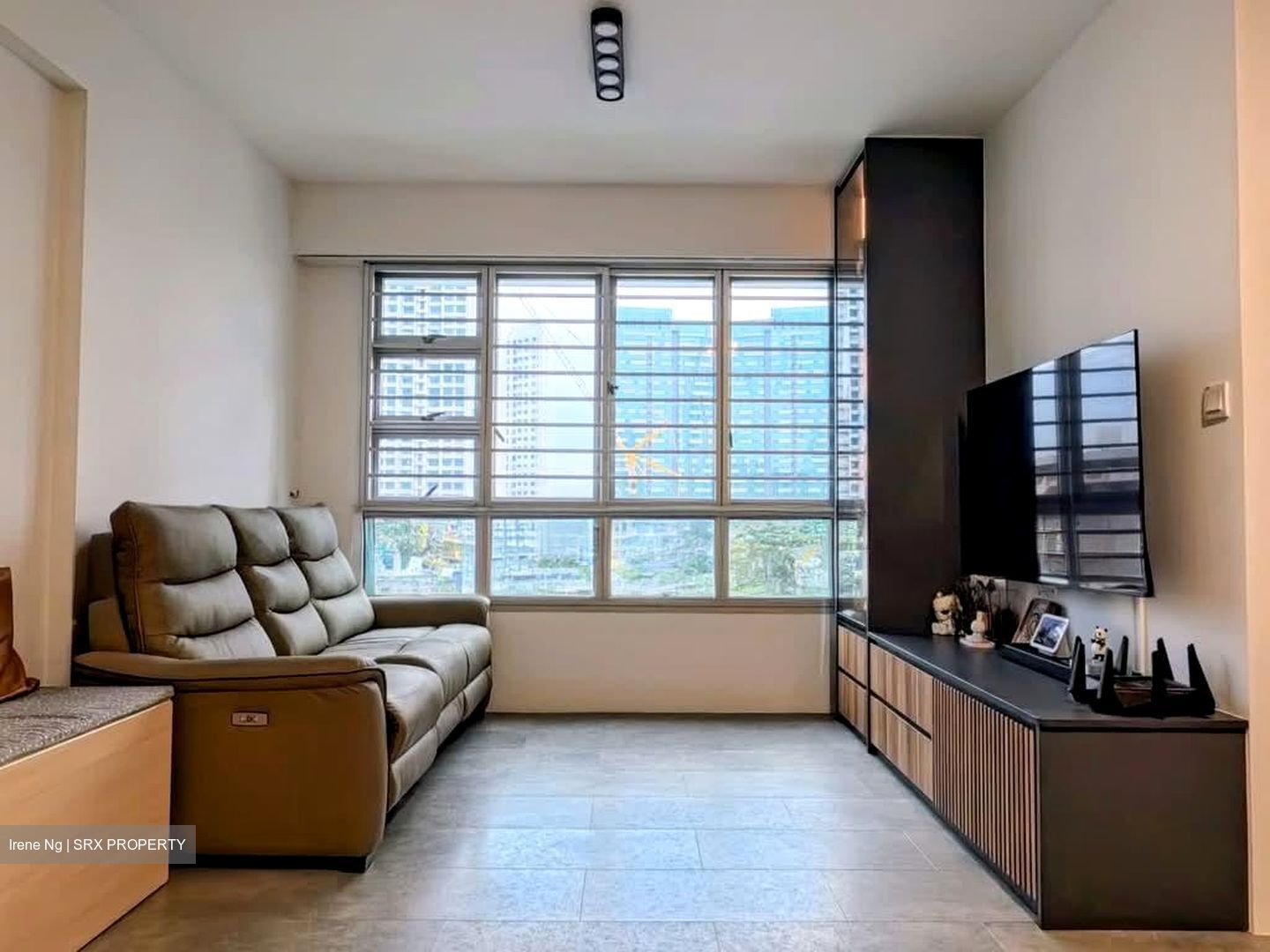 Blk 93B Telok Blangah Parcview (Bukit Merah), HDB 4 Rooms #540795831